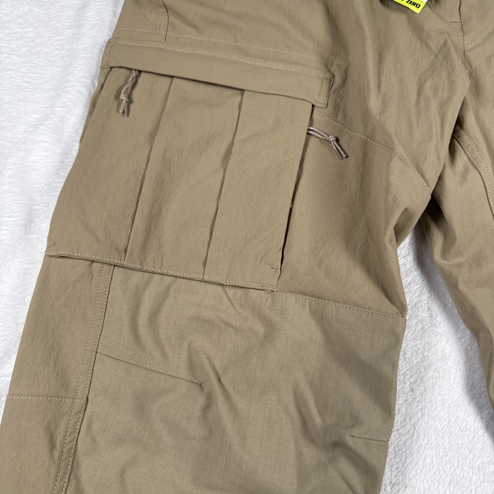 Nike ACG Smith Summit Cargo Pants Khaki CV0617-247 Womens Size XL New - Picture 6 of 13
